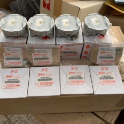 suzuki gsx-s 1000 piston segman gsx-s 1000f piston segman seti