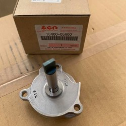 07-17 suzuki an 400 yağ pompası burgman 400 yağ pompası sıfır