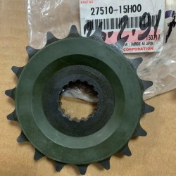 08-20 suzuki hayabusa ön dişli orıjınal gsxr 1300 ön dişli