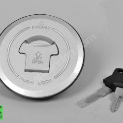 Honda cbf 150 depo kapağı sıfır orıjınal Honda cbf 150 depo kapağı sıfır orıjınal