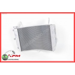 suzuki gsx-s1000f radyatör suzuki gsx-s 1000 radyatör sıfır orıjinal