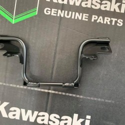 kawasaki z 800 ön far bağlantı demiri z 800 kafa demiri orıjınal