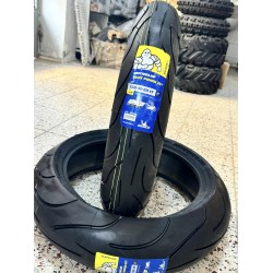 michelin pilot power 2ct 180/55/17 120/70/17 lastik takımı 