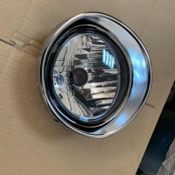 05-09 SUZUKİ VZ 800 ÖN FAR M 800 C ÖN FAR SIFIR ORIJINAL İNTRUDER 05-09 SUZUKİ VZ 800 ÖN FAR M 800 C ÖN FAR SIFIR ORIJINAL İNTRUDER