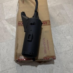 honda beat egsoz scv 100 beat egsoz orıjınal urun honda beat egsoz scv 100 beat egsoz orıjınal urun