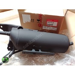 honda fizy 125 egsoz honda fizy 125 egzoz sıfır orıjınal