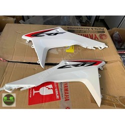 HONDA CRF 250 L SAĞ SOL GRENAJ BEYAZ OLAN BÖLGE ORIJINAL SIFIR HONDA CRF 250 L SAĞ SOL GRENAJ BEYAZ OLAN BÖLGE ORIJINAL SIFIR