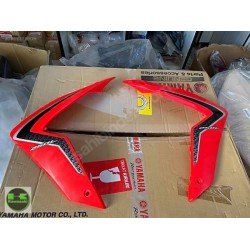 HONDA CRF 250 L SAĞ SOL GRENAJ SIFIR ORIJINAL CRF 250L GRANAJ HONDA CRF 250 L SAĞ SOL GRENAJ SIFIR ORIJINAL CRF 250L GRANAJ