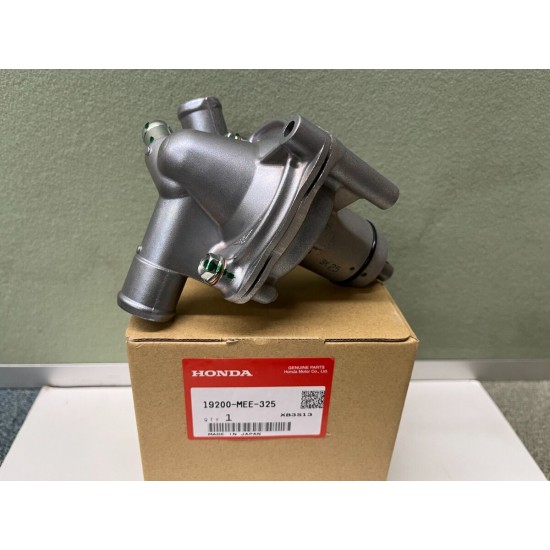 honda 600 rr devirdaim pompası