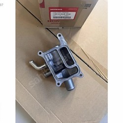 Honda CBR 650F - CB 650F Termostat Kutusu Sıfır Orijinal Honda CBR 650F - CB 650F Termostat Kutusu Sıfır Orijinal