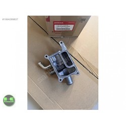 Honda CBR 650F - CB 650F Termostat Kutusu Sıfır Orijinal Honda CBR 650F - CB 650F Termostat Kutusu Sıfır Orijinal