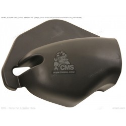 04-14 Yamaha Xmax 250 Hava Filtre Kapağı Küçük 04-14 Yamaha Xmax 250 Hava Filtre Kapağı Küçük