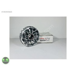 Yamaha XMAX 250/XCİTY 250 Ön Varyatör Burç Yatağı Sıfır Orijinal Yamaha XMAX 250/XCİTY 250 Ön Varyatör Burç Yatağı Sıfır Orijinal