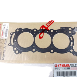 Yamaha MT-09 silindir kapak contası sıfır orijinal  Yamaha MT-09 silindir kapak contası sıfır orijinal