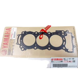 Yamaha MT-09 silindir kapak contası sıfır orijinal  Yamaha MT-09 silindir kapak contası sıfır orijinal