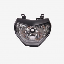 14-17 Yamaha MT09 Ön Far Mt 09 Ön Far Orijinal 14-17 Yamaha MT09 Ön Far Mt 09 Ön Far Orijinal