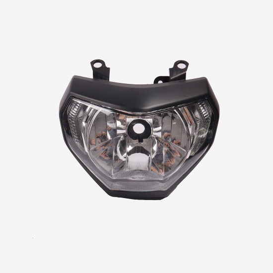 14-17 Yamaha MT09 Ön Far Mt 09 Ön Far Orijinal 14-17 Yamaha MT09 Ön Far Mt 09 Ön Far Orijinal