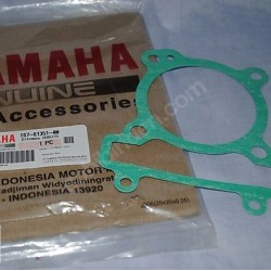 Yamaha ybr 250 alt conta sıfır orijinal  Yamaha ybr 250 alt conta sıfır orijinal