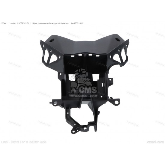 04-17 Yamaha Xmax 250 Kafa Demiri  13-16 Yamaha Xmax 400 Kafa Demiri Akü Kutusu Orijinal