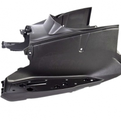 14-17 Yamaha XMAX 250 Ayak Taban 13-16 XMAX 400 Ayak Tabanı