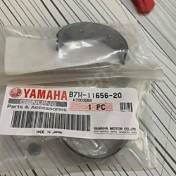 Yamaha R25 - MT25 Ana Yatak  Yamaha R25 - MT25 Ana Yatak