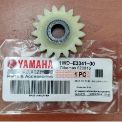 Yamaha R25 Yağ Pompası Avare Dişli MT 25 Avare Dişli Yamaha R25 Yağ Pompası Avare Dişli MT 25 Avare Dişli