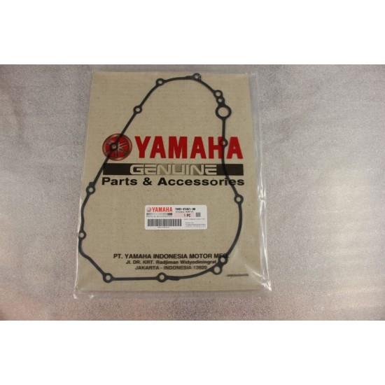 Yamaha mt25 yamaha r25 debriyaj kapak contası