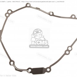 Yamaha Mt 07 Statör Kapak Contası Tracer 700 Xsr 700 Tenere 700 Statör Kapak Contası