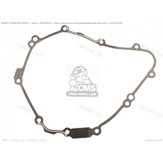 Yamaha Mt 07 Statör Kapak Contası Tracer 700 Xsr 700 Tenere 700 Statör Kapak Contası Yamaha Mt 07 Statör Kapak Contası Tracer 700 Xsr 700 Tenere 700 Statör Kapak Contası