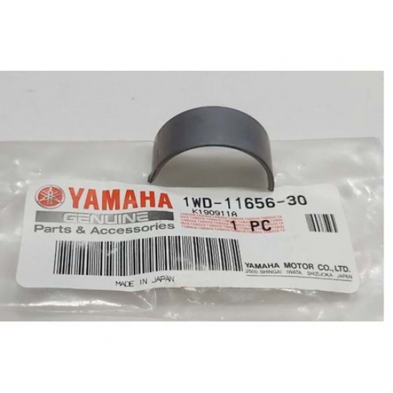 Yamaha Yzf R25-Mt25 Kol Yatağı Orjinal 1Wd-11656-30 (Yeşil)