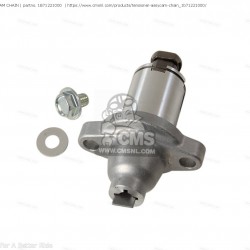 yamaha majesty 400 gergi otomatiği xmax 400 gergi 01-06 tmax 500 gergi otomatiği