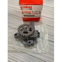 yamaha mt 09 tracer 900 xsr 900 niken yağ pompası 