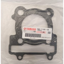 yamaha ybr 250 üst conta sıfır orıjınal yamaha ybr 250 üst conta sıfır orıjınal