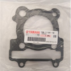 yamaha ybr 250 üst conta sıfır orıjınal yamaha ybr 250 üst conta sıfır orıjınal