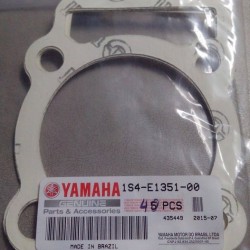 yamaha ybr 250 silindir alt contası ybr 250 alt conta orıjınal yamaha ybr 250 silindir alt contası ybr 250 alt conta orıjınal