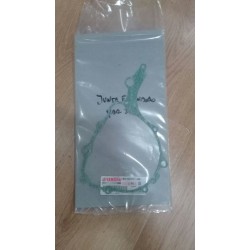 yamaha ybr 250 statör kapak contası ybr 250 sol kapak contası orıjınal