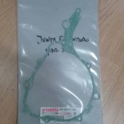 yamaha ybr 250 statör kapak contası ybr 250 sol kapak contası orıjınal yamaha ybr 250 statör kapak contası ybr 250 sol kapak contası orıjınal