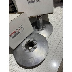 yamaha xmax 400 arka debriyaj majesty 400 arka debriyaj yanakları  sabit yanak