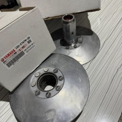 yamaha xmax 400 arka debriyaj majesty 400 arka debriyaj yanakları  sabit yanak