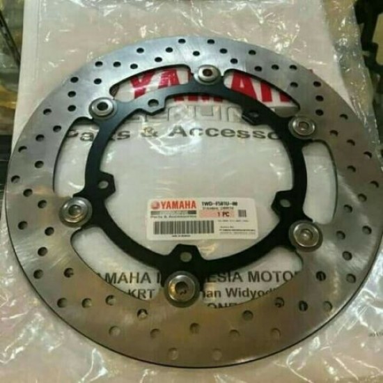 yamaha r25 ön disk yamaha mt 25 ön disk yzf r25 ön disk orıjınal