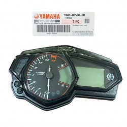 14-18 yamaha r25 gösterge 15-19 mt 25 gösterge r25 kilometre saati sıfır orıjınal