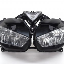 15-18 yamaha r25 ön far r 25 ön far sıfır orijinal 15-18 yamaha r25 ön far r 25 ön far sıfır orijinal