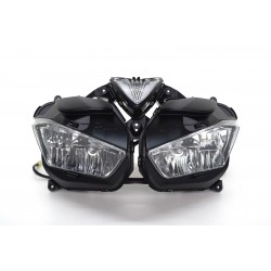 15-18 yamaha r25 ön far r 25 ön far sıfır orijinal