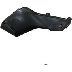 14-17 yamaha mt 07 sol hava kanalı mt 07 sol grenaj hava girişi  