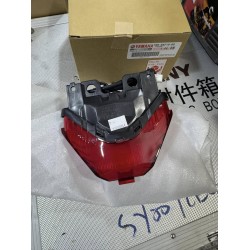 14-17 yamaha mt 07 arka stop yamaha r25 arka stop mt 25 arka stop orıjınal  