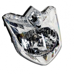 Yamaha XJ6 n Ön Far Yamaha xj6 ön far naket model Orijinal