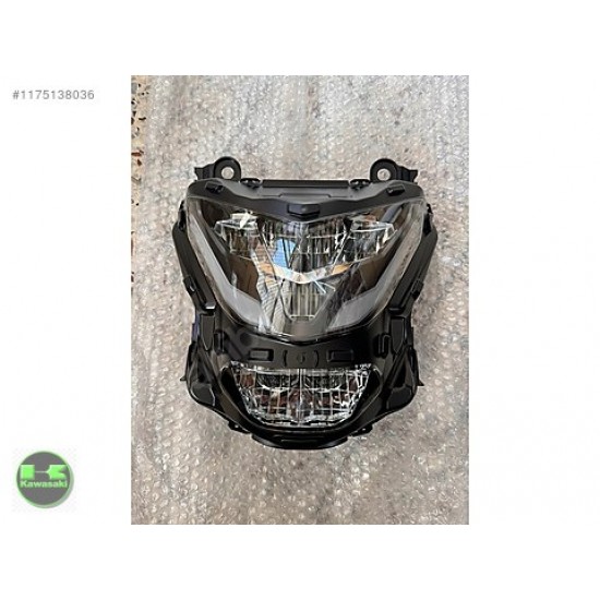 21-24 honda nc 750 x ön far nc 750x ön far sıfır orıjınal 21-24 honda nc 750 x ön far nc 750x ön far sıfır orıjınal