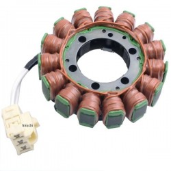 06-07 kawasaki zx10 statör zx -10 r statör zx-10r statör