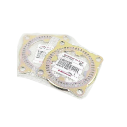 Kawasaki Ninja Zx 6 R / Zx 10rr Abs çemberi Kawasaki Ninja Zx 6 R / Zx 10rr Abs çemberi