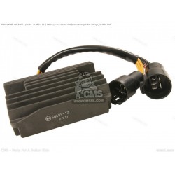 00-03 Kawasaki zx9 konjektör 00-06 kawasaki zx12 konjektör orijinal